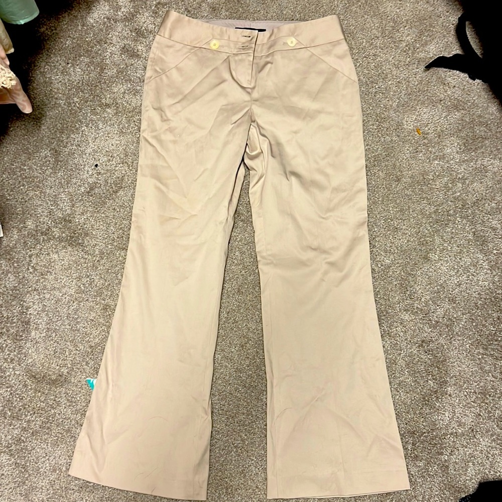 The Limited Cassidy Fit dress pants